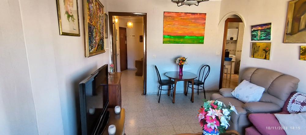  kaufen Wohnung Málaga Centro 29007 Málaga-Costa Del Sol 2