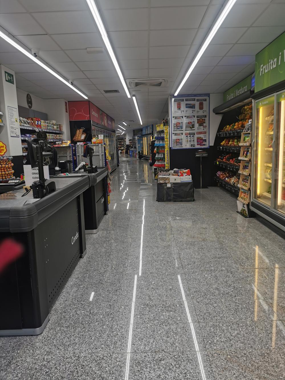  kaufen Gewerberaum Eixample-Sant Antoni Barcelonès 3