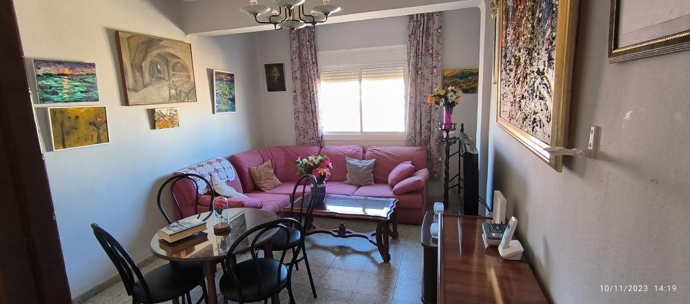  kaufen Wohnung Málaga Centro 29007 Málaga-Costa Del Sol 1