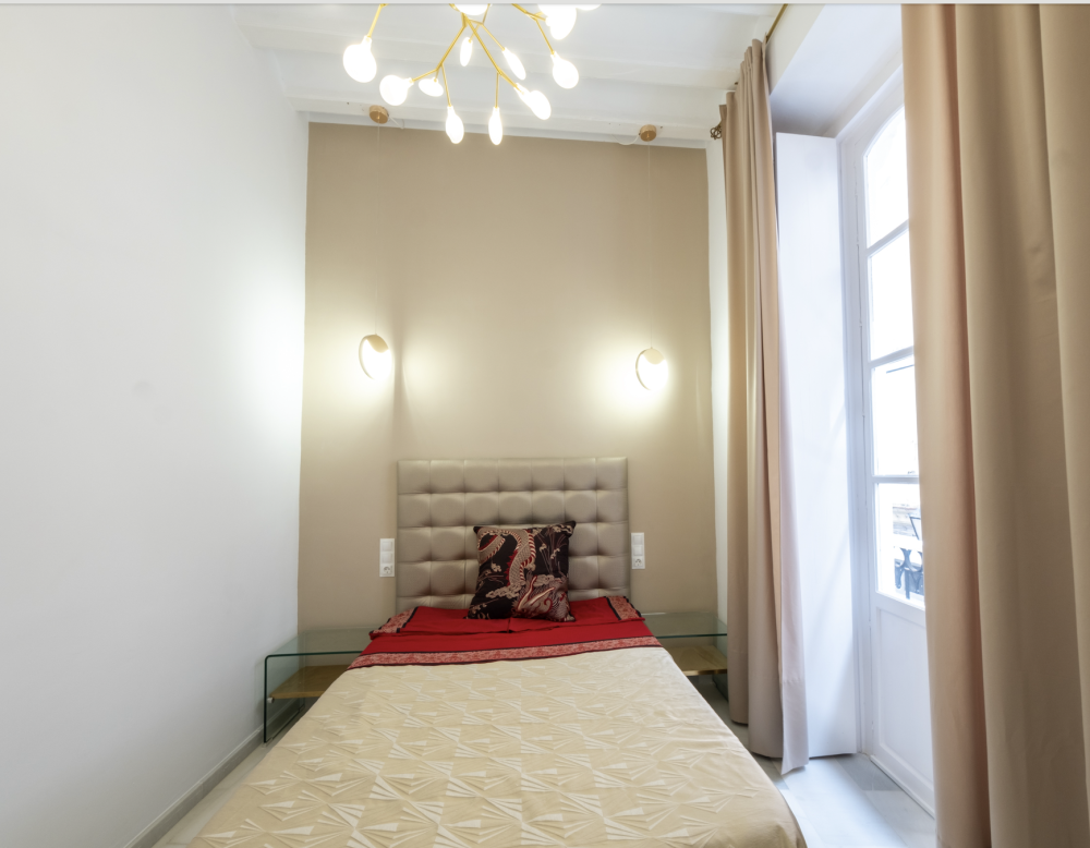  kaufen Wohnung Cádiz Centro 11004 Bahía De Cádiz 49