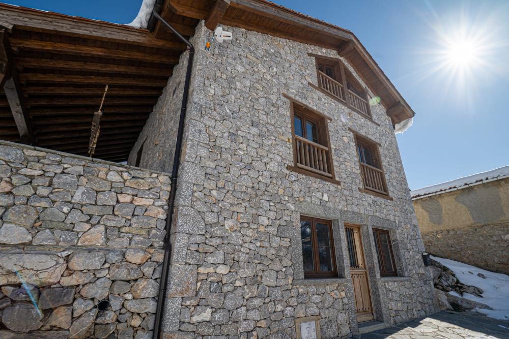  kaufen Haus Sotres Oriente 4