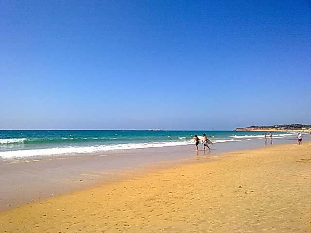  kaufen Doppelhaushälfte Chiclana De La Frontera Bahía De Cádiz 22