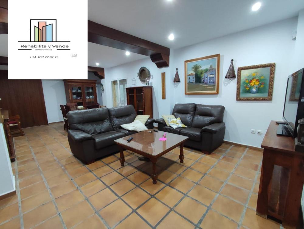 kaufen Villa La Barrosa-Sancti Petri Bahía De Cádiz 2