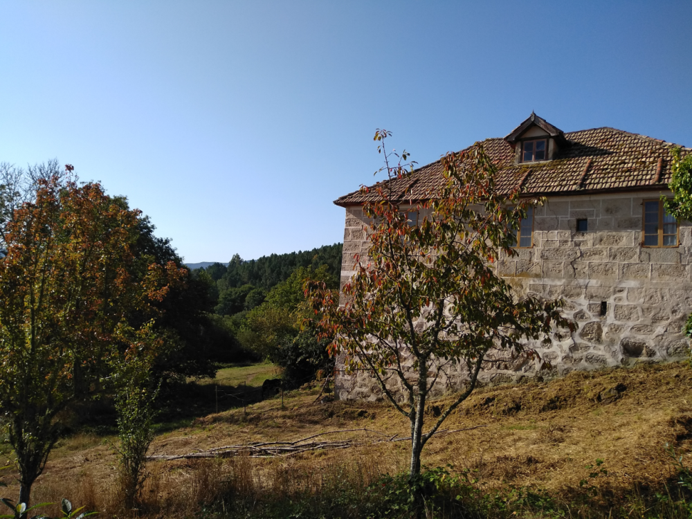  kaufen Haus Santa Maria Madre Terra Da Celanova 4