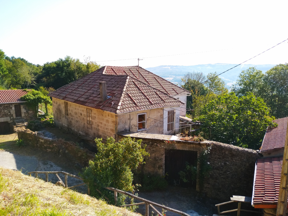  kaufen Haus Santa Maria Madre Terra Da Celanova 2