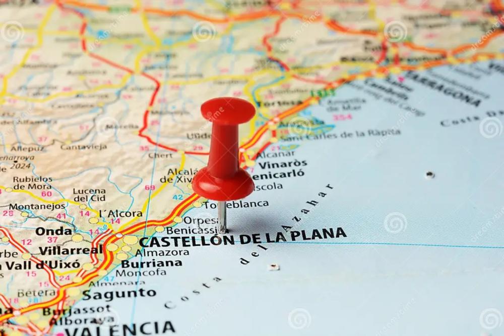  kaufen Gebäude Castellón Oeste 12006 Plana Alta 5