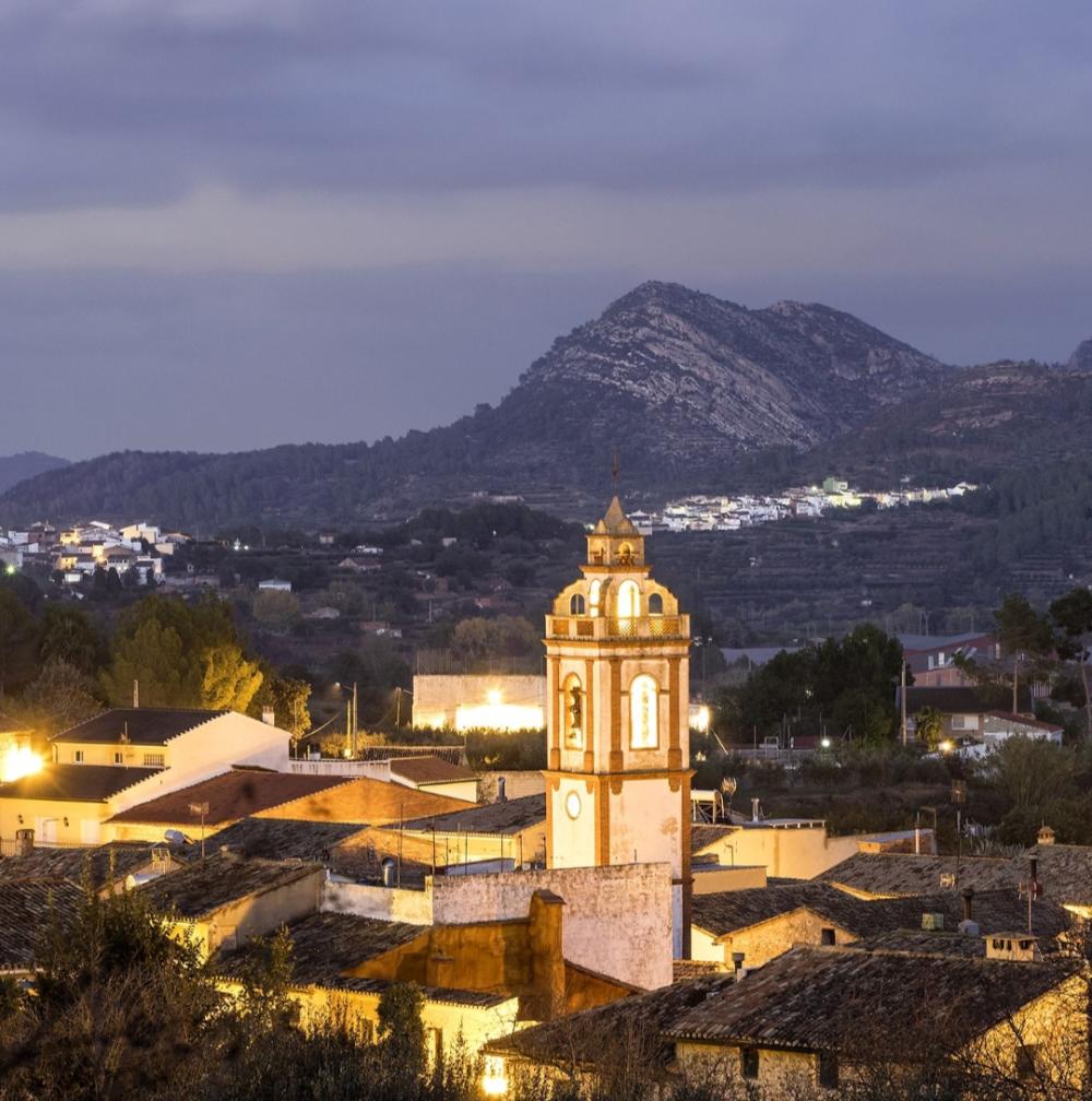  kaufen Haus Rugat Vall D'albaida 9