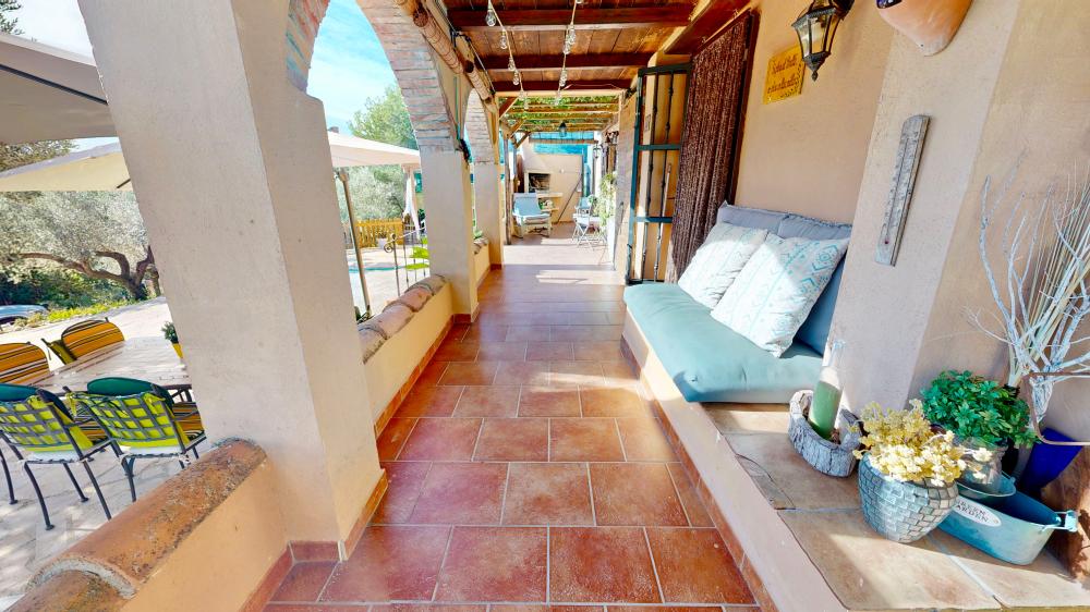  kaufen Landhaus El Perelló Baix Ebre 6
