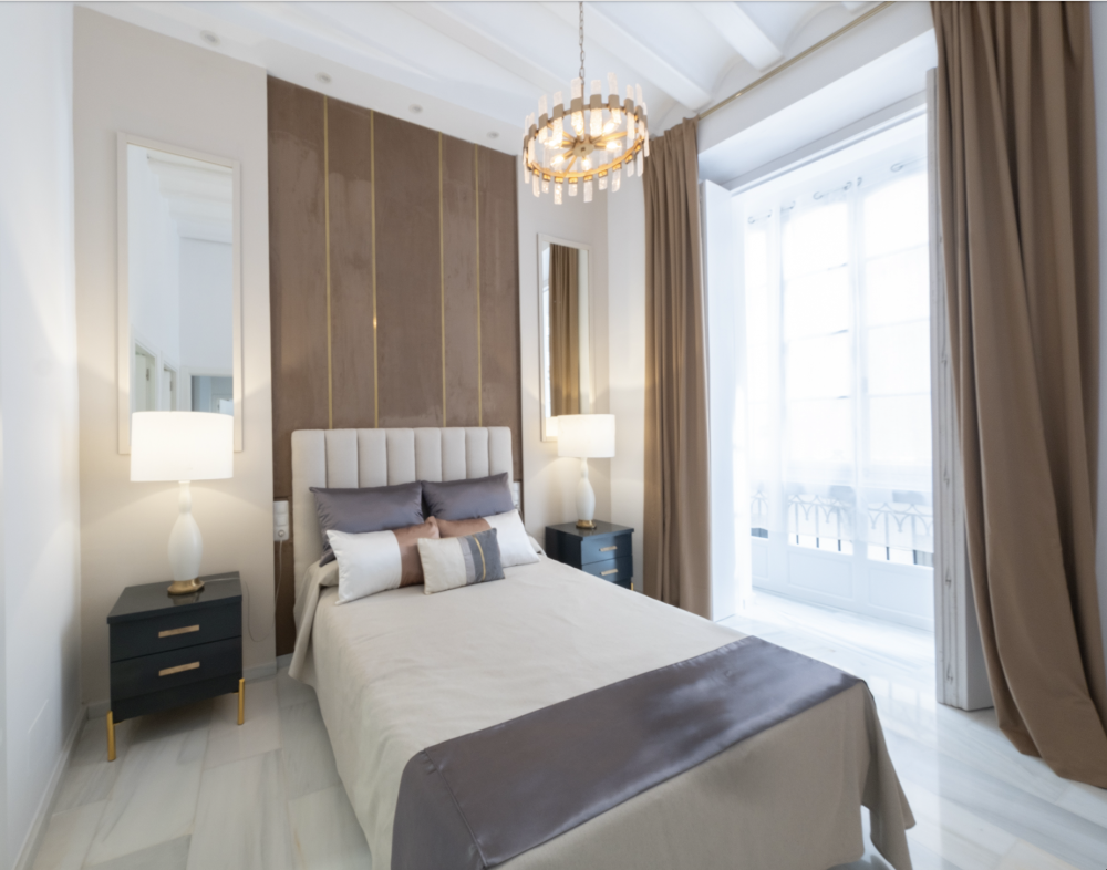  kaufen Wohnung Cádiz Centro 11004 Bahía De Cádiz 37