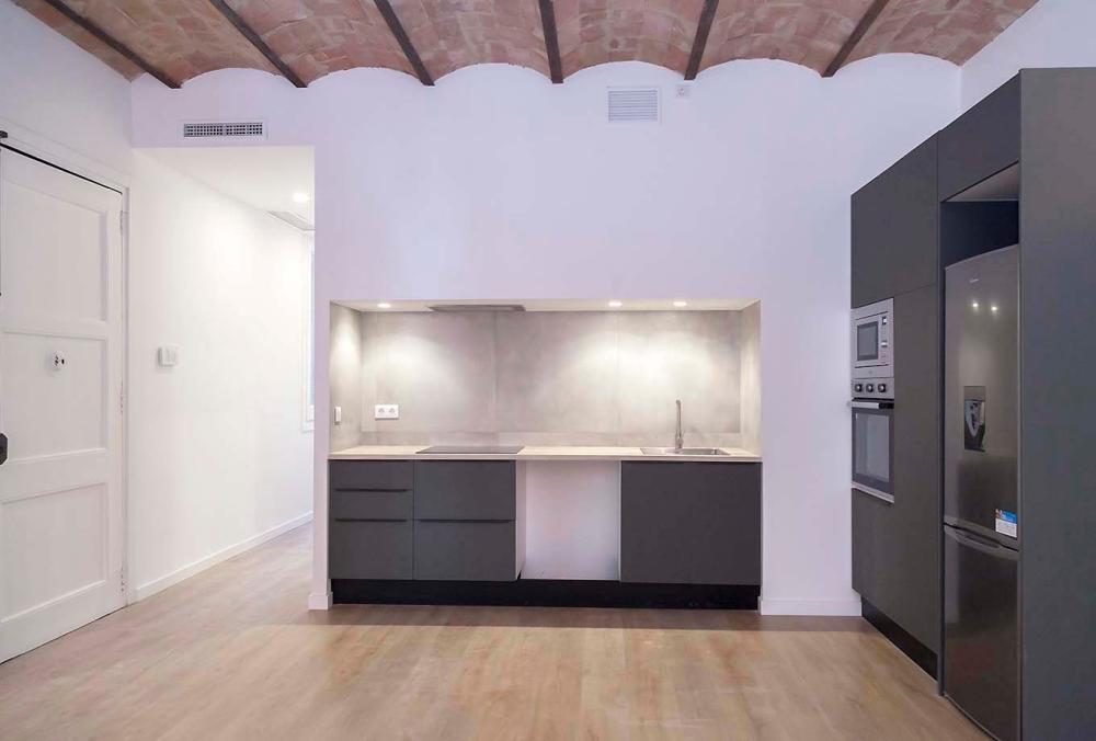  kaufen Wohnung Ciutat Vella-Raval Barcelonès 4