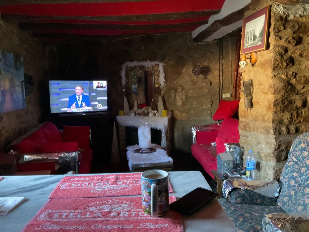 kaufen Haus Vall De Gallinera Marina Alta 3