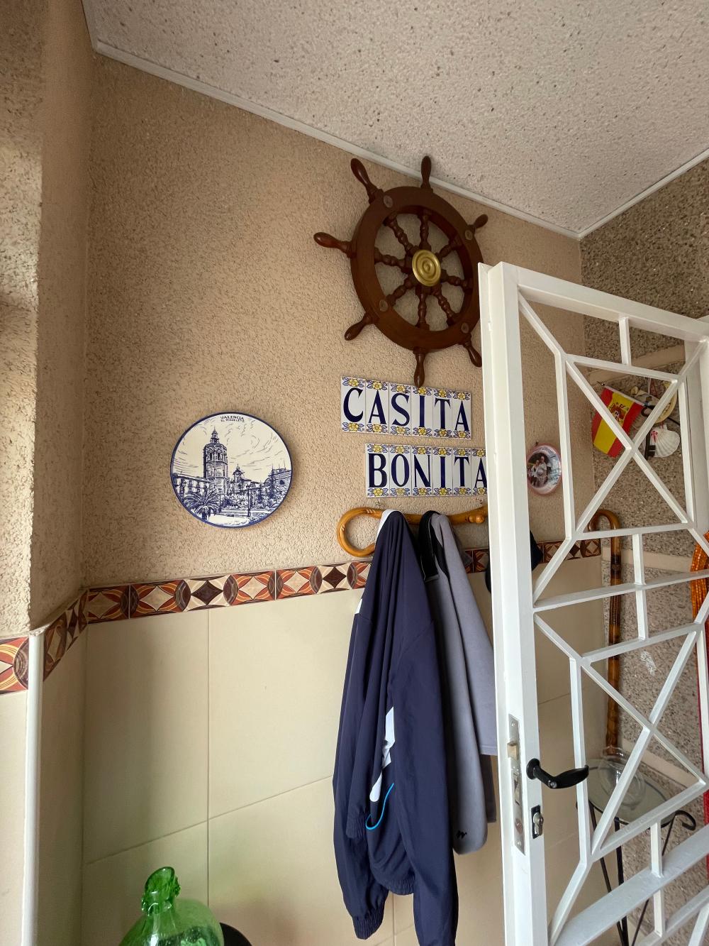  kaufen Reihenhaus Playa De Los Locos-Aguas Nuevas-Torreblanca Baix Segura 25