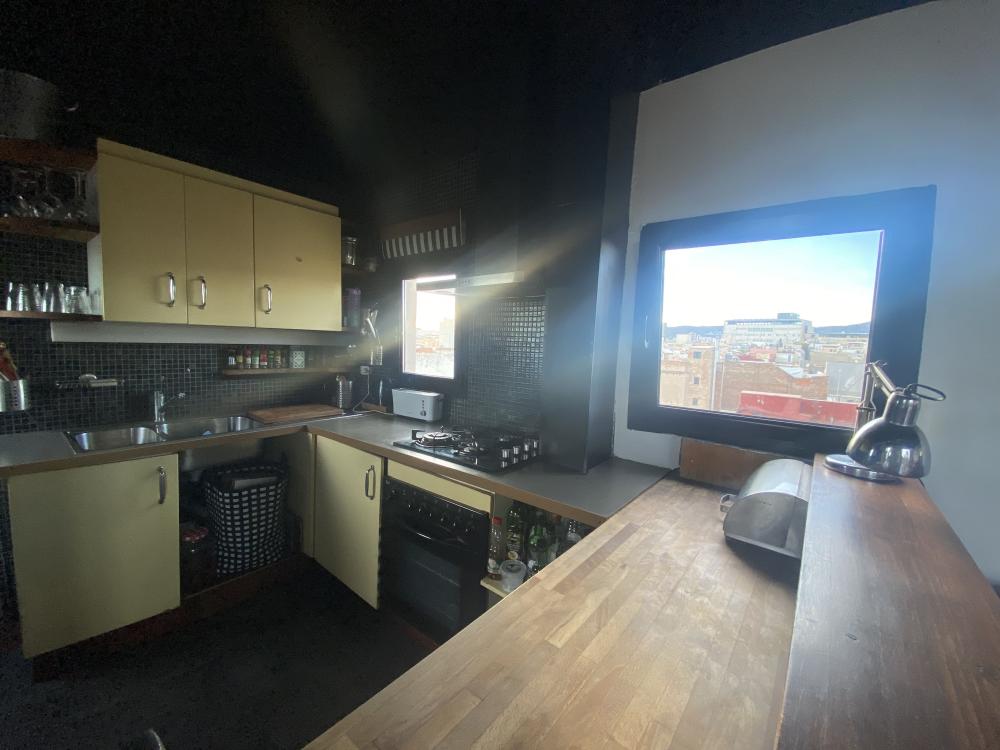  kaufen Penthouse Ciutat Vella-Gòtic Barcelonès 3