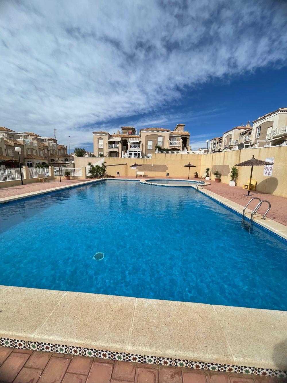  kaufen Reihenhaus Playa De Los Locos-Aguas Nuevas-Torreblanca Baix Segura 30