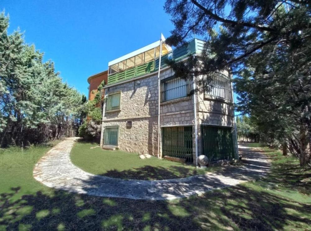  kaufen Villa Lozoyuela Sierra Norte 3