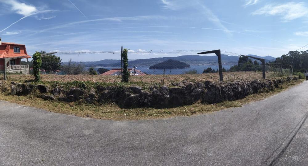  kaufen Grundstück Combarro Pontevedra 1