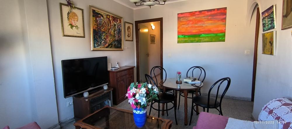  kaufen Wohnung Málaga Centro 29007 Málaga-Costa Del Sol 3