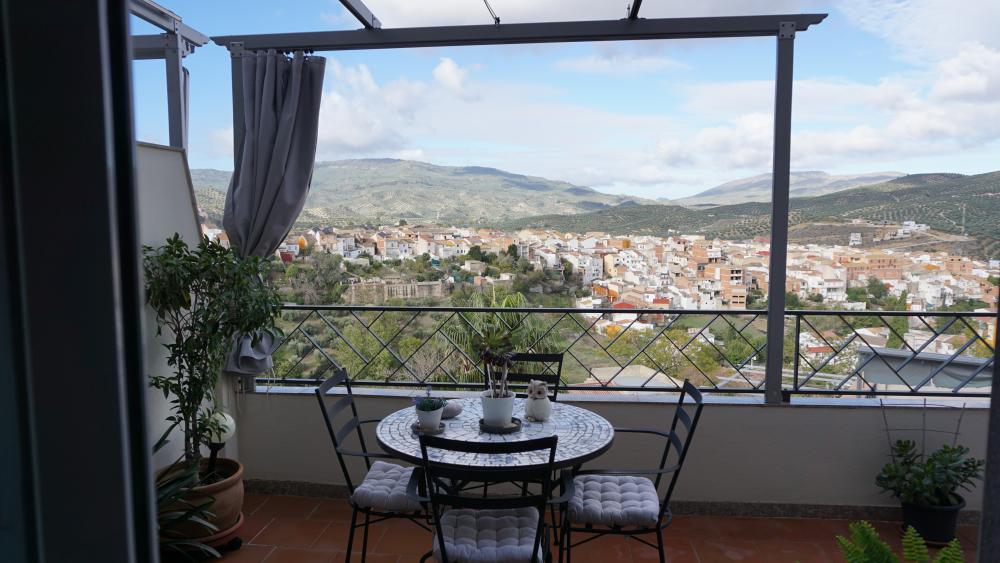  kaufen Maisonette Los Villares Metropolitana De Jaén 11