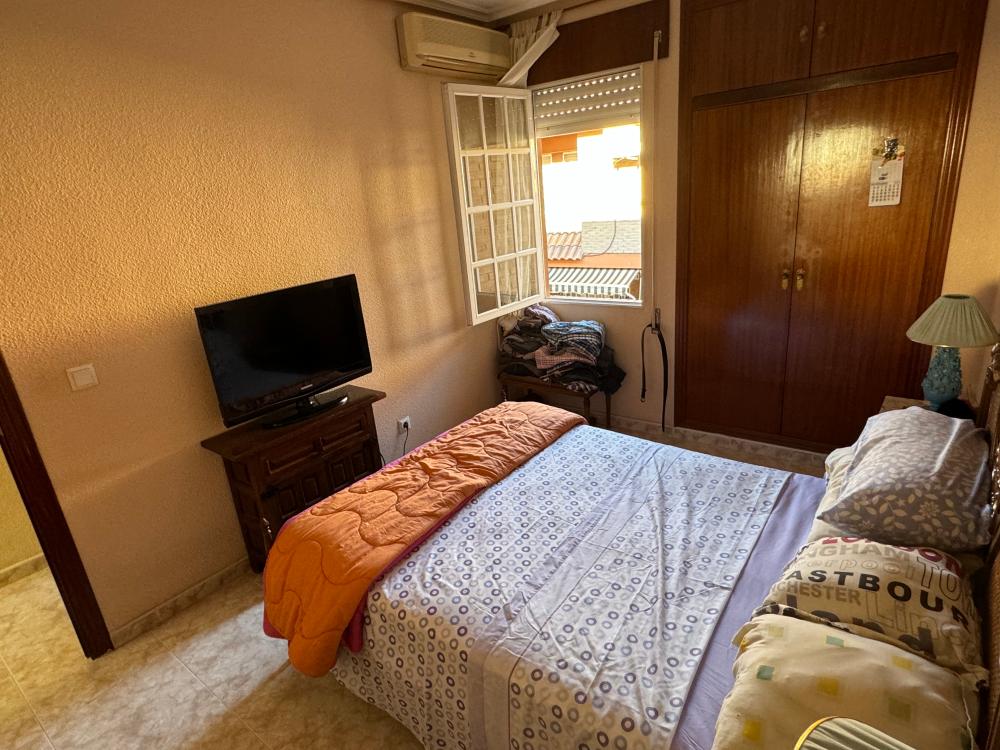  kaufen Reihenhaus Cabo De Las Huertas Alacantí 31