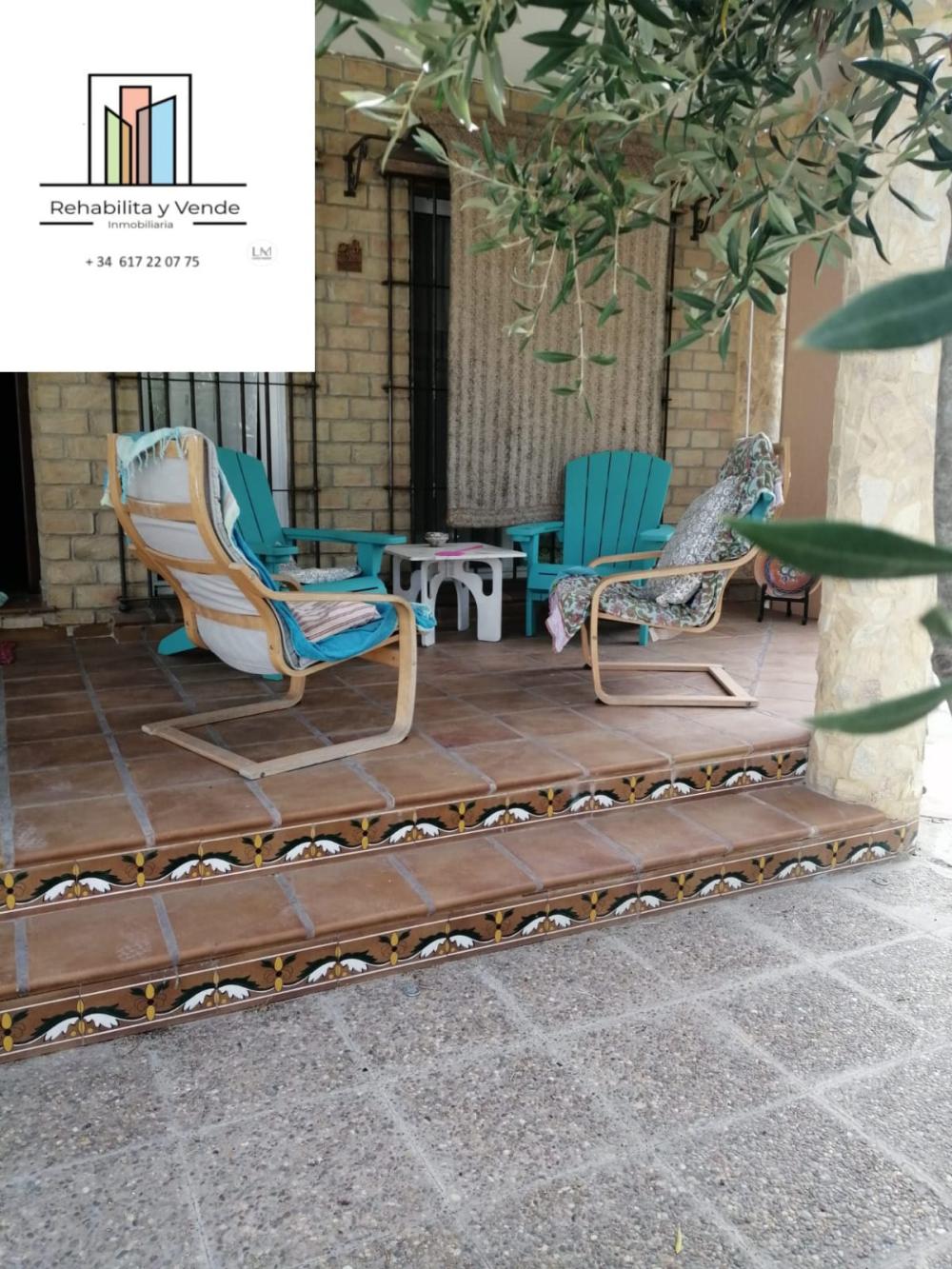  kaufen Villa La Barrosa-Sancti Petri Bahía De Cádiz 6