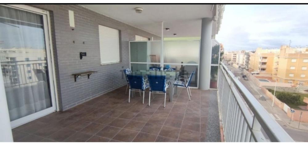  kaufen Wohnung El Grao Plana Baixa 2