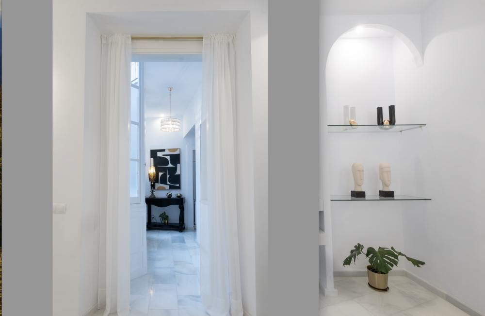  kaufen Wohnung Cádiz Centro 11004 Bahía De Cádiz 15