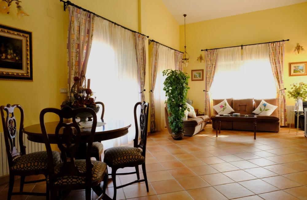  kaufen Villa Correntías Medias Baix Segura 9
