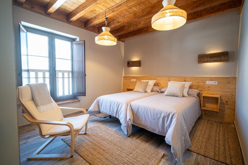  kaufen Haus Sotres Oriente 19