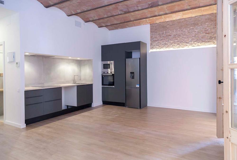 kaufen Wohnung Ciutat Vella-Raval Barcelonès 2