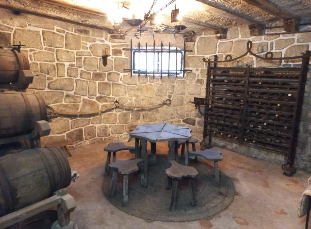  kaufen Villa Lozoyuela Sierra Norte 37