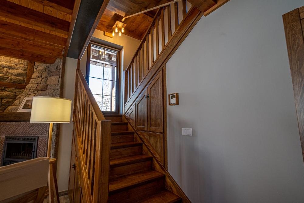  kaufen Haus Sotres Oriente 13