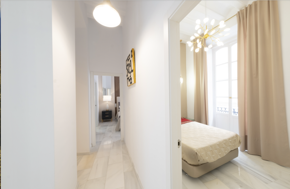  kaufen Wohnung Cádiz Centro 11004 Bahía De Cádiz 33