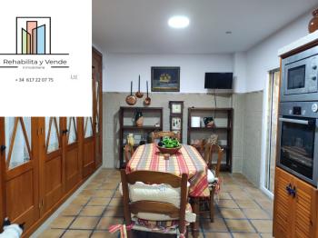 La Barrosa-Sancti Petri Bahía De Cádiz Villa Bild 5072420