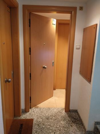 Blanes Selva Wohnung Bild 5508788