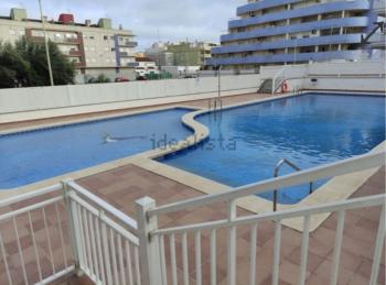 El Grao Plana Baixa Wohnung Bild 5507153