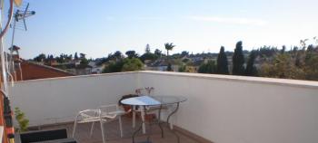 Chiclana De La Frontera Bahía De Cádiz Doppelhaushälfte Bild 5507428