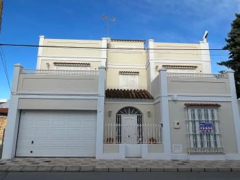Herrera Sierra Sur Reihenhaus Bild 5507169