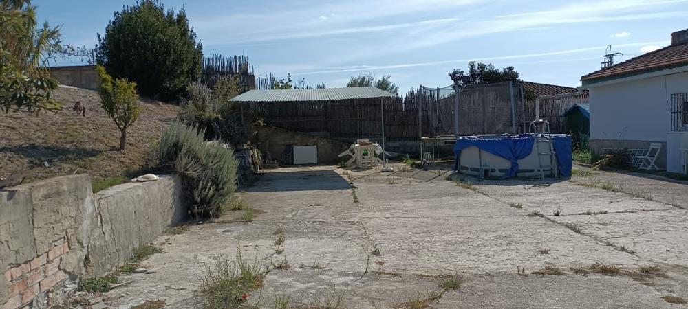 kaufen Villa Jimena De La Frontera Campo De Gibraltar 13