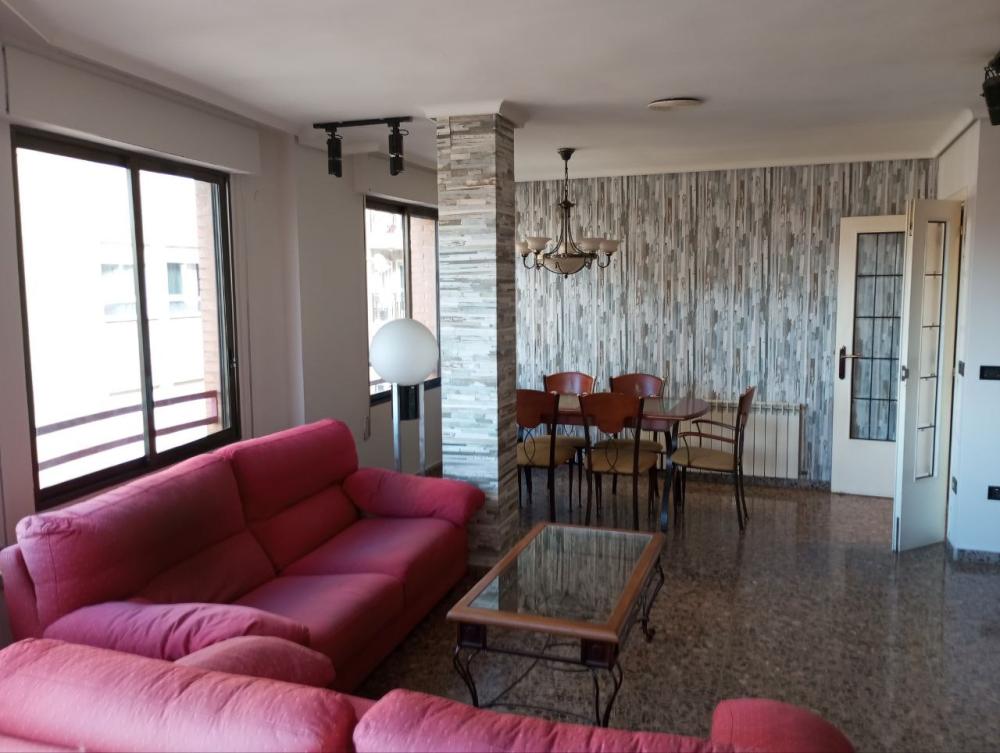  kaufen Wohnung Burriana Plana Baixa 9
