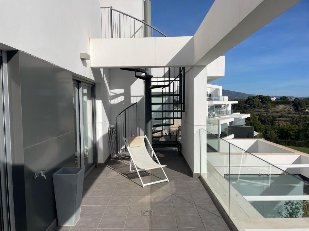  kaufen Wohnung Marbella Costa Del Sol Occidental 13