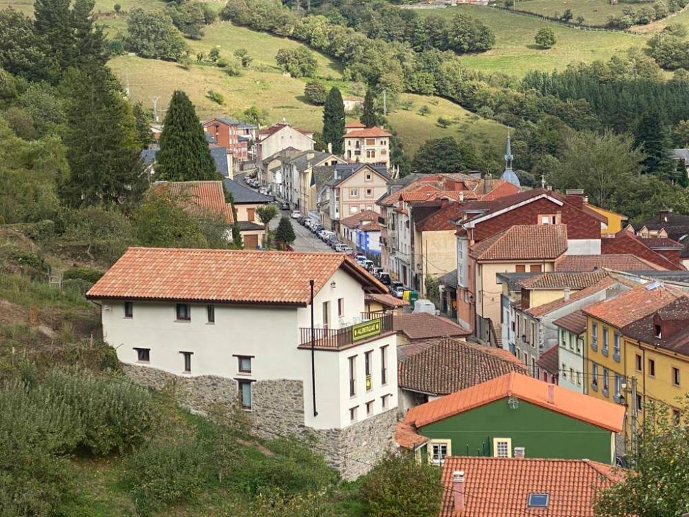  kaufen Hotel Pola De Allande Narcea 2