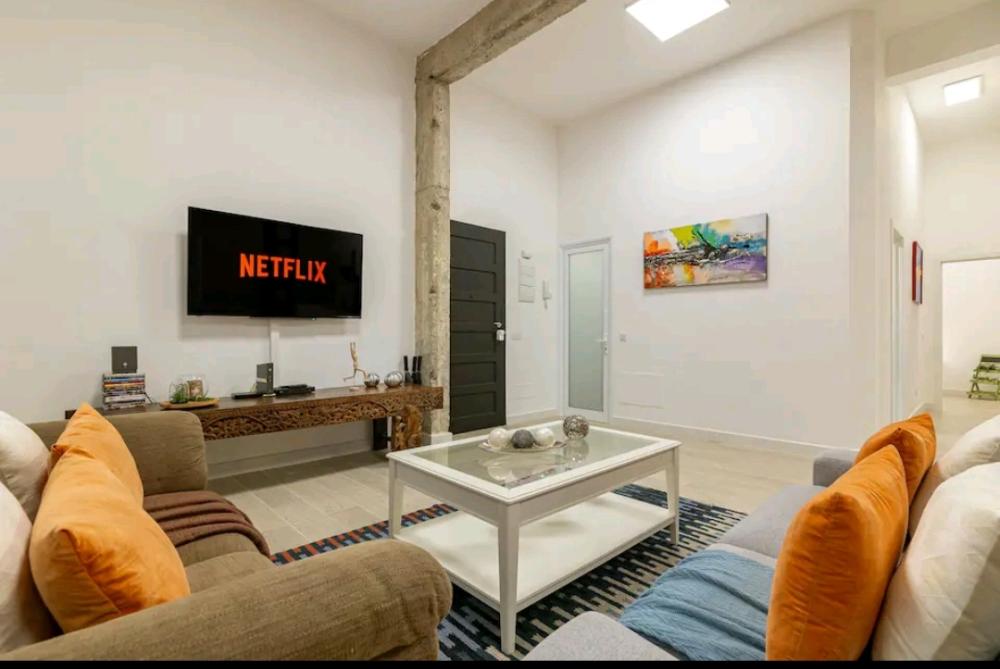  kaufen Wohnung Triana Palmas De Gran Canaria (Las) 1