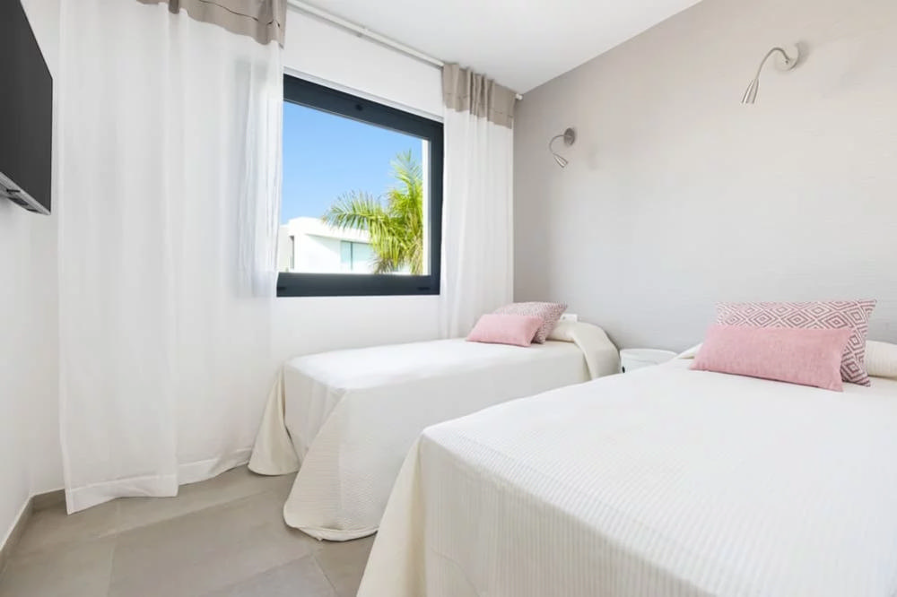  kaufen Villa La Caleta Zona Sur 3