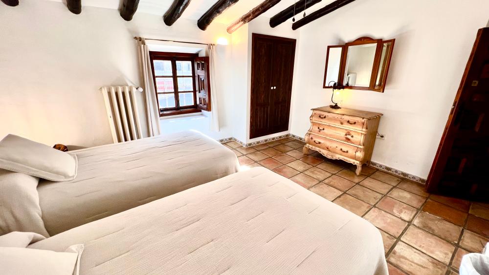  kaufen Villa Biar Alt Vinalopó 48