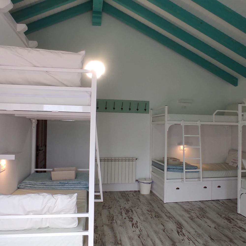  kaufen Hotel Pola De Allande Narcea 11