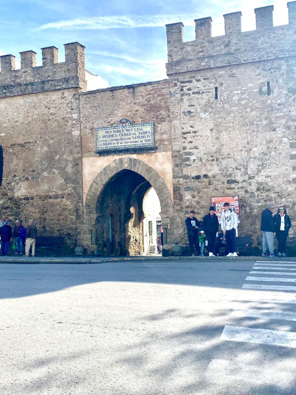  kaufen Wohnung Tarifa Campo De Gibraltar 31