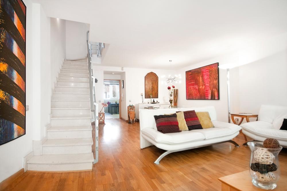  kaufen Haus Sant Martí-Vila Olímpica Del Poblenou Barcelonès 3