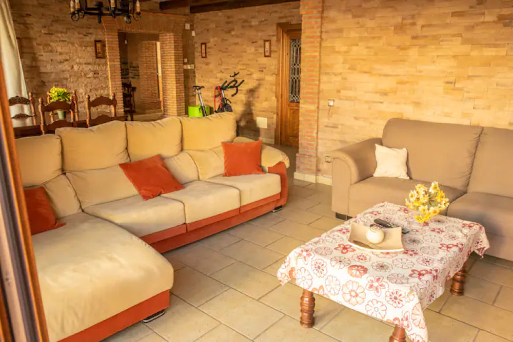  kaufen Villa Arriate Serranía De Ronda 6
