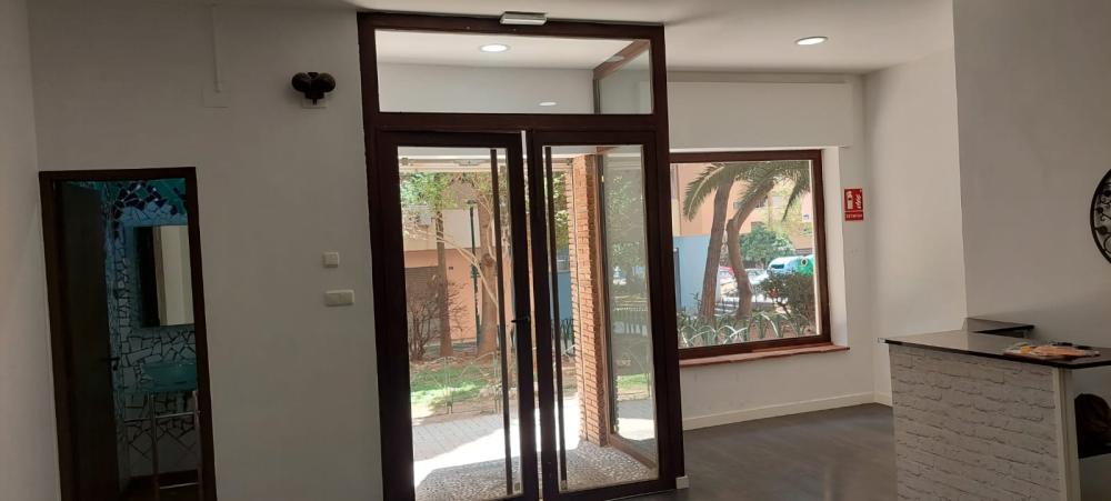  kaufen Gewerberaum Málaga Centro 29009 Málaga-Costa Del Sol 2