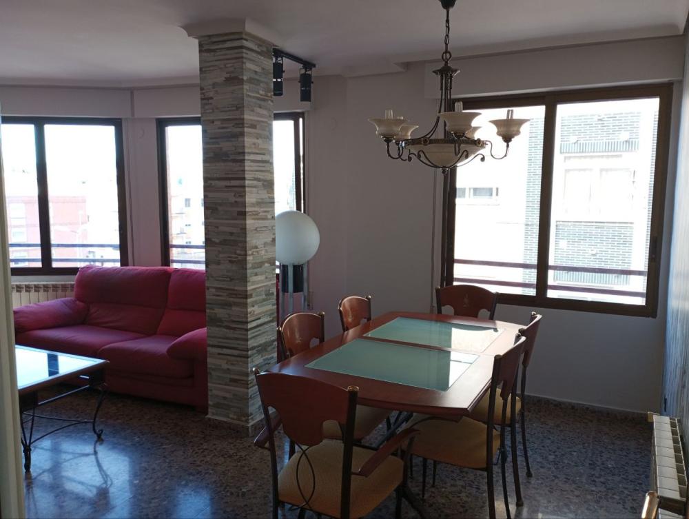  kaufen Wohnung Burriana Plana Baixa 4